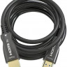 Кабель соединительный аудио-видео PREMIER 5-806 15.0, HDMI (m) - HDMI (m) , ver 2.1, 15м, GOLD, черный