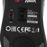 Мышь A4TECH Bloody R90 Plus Naraka, игровая, оптическая, беспроводная, USB, белый и рисунок