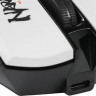 Мышь A4TECH Bloody R90 Plus Naraka, игровая, оптическая, беспроводная, USB, белый и рисунок
