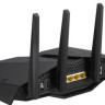 Wi-Fi роутер ASUS RT-AX82U, AX5400, черный
