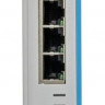 Wi-Fi роутер MIKROTIK hAP lite TC, N300, белый [rb941-2nd-tc]