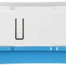 Wi-Fi роутер MIKROTIK hAP lite TC, N300, белый [rb941-2nd-tc]