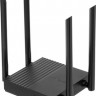 Wi-Fi роутер TP-LINK Archer C64, AC1200, черный