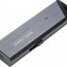 Флешка USB (Type-C) A-Data UE800 512ГБ, USB3.2, серебристый [aeli-ue800-512g-csg]