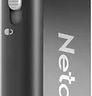 Флешка USB NETAC U336 256ГБ, USB3.0, черный [nt03u336s-256g-30bk]