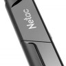 Флешка USB NETAC U336 256ГБ, USB3.0, черный [nt03u336s-256g-30bk]