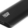 Внешний диск SSD AGI ED198 AGI2T0GIMED198, 2ТБ, черный