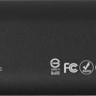 Внешний диск SSD AGI ED198 AGI2T0GIMED198, 2ТБ, черный