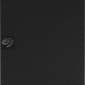 Внешний диск HDD Seagate Expansion Portable STKM4000400, 4ТБ, черный