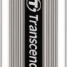 Внешний диск SSD Transcend ESD320A, 1ТБ, серый [ts1tesd320a]