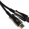 Кабель соединительный аудио-видео PREMIER 5-806 5.0, HDMI (m) - HDMI (m) , ver 2.1, 5м, GOLD, черный