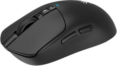 Мышь A4TECH Bloody R72 Pro, игровая, оптическая, беспроводная, черный