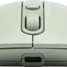 Мышь A4TECH Fstyler FB10C, оптическая, беспроводная, USB, зеленый [fb10c matcha green]