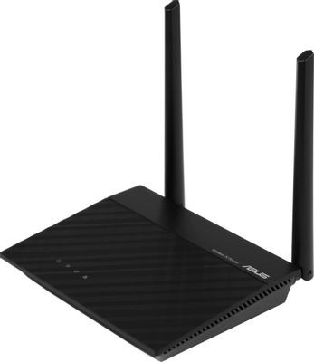 Wi-Fi роутер ASUS RT-N12E, N300