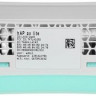 Wi-Fi роутер MIKROTIK hAP ax lite, AX600, голубой [l41g-2axd]
