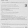 Wi-Fi роутер MIKROTIK hAP ax lite, AX600, голубой [l41g-2axd]