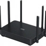 Роутер Xiaomi Mi Router AX3200, AX3200, черный [dvb4314gl]