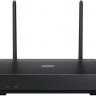 Роутер Xiaomi Mi Router AX3200, AX3200, черный [dvb4314gl]