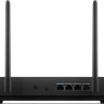 Роутер Xiaomi Mi Router AX3200, AX3200, черный [dvb4314gl]