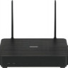 Роутер Xiaomi Mi Router AX3200, AX3200, черный [dvb4314gl]