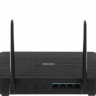 Роутер Xiaomi Mi Router AX3200, AX3200, черный [dvb4314gl]