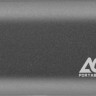 Внешний диск SSD AGI ED138 AGI2T0GIMED138, 2ТБ, серый