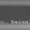 Внешний диск SSD AGI ED138 AGI2T0GIMED138, 2ТБ, серый