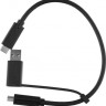 Внешний диск SSD AGI ED138 AGI2T0GIMED138, 2ТБ, серый
