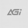 Внешний диск SSD AGI ED138 AGI2T0GIMED138, 2ТБ, серый