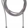 Кабель USB2.0 Buro USB A(m) - USB A(f), 1.8м, блистер, серый [bhp ret usb_af18]