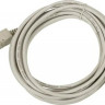 Кабель VGA NingBo CAB016-5, VGA (m) - VGA (m), 5м