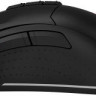 Мышь A4TECH Bloody R90 Plus, игровая, оптическая, беспроводная, USB, черный