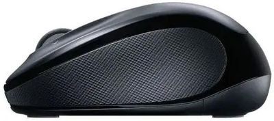 Мышь Logitech M325s, оптическая, беспроводная, черный [910-006822]