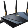 Wi-Fi роутер ASUS RT-BE88U, BE7200