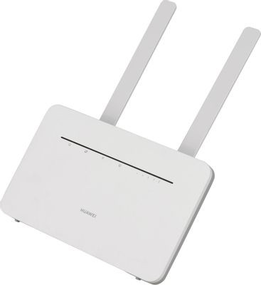 Интернет-центр Huawei B535-232a, AC1300, белый [51060hux]