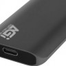Внешний диск SSD AGI ED138 AGI1T0GIMED138, 1ТБ, серый