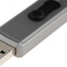 Внешний диск SSD Transcend ESD320A, 2ТБ, серый [ts2tesd320a]