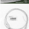 Кабель USB2.0 NingBo USB A(m) - mini USB B (m), 1м, серый [usb2.0-m5p]