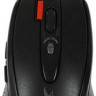Мышь A4TECH XL-750BK, игровая, лазерная, проводная, USB, черный [xl-750bk usb]