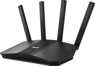 Wi-Fi роутер ASUS RT-BE58U, BE3600