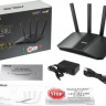 Wi-Fi роутер ASUS RT-BE58U, BE3600