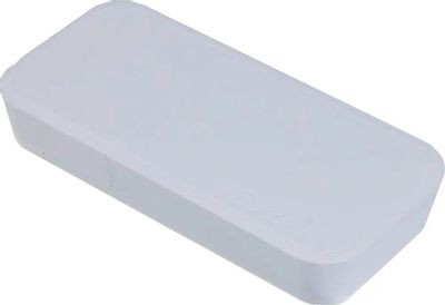 Wi-Fi роутер MIKROTIK wAP LTE kit, N300, белый [rbwapr-2nd&r11e-lte]