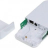 Wi-Fi роутер MIKROTIK wAP LTE kit, N300, белый [rbwapr-2nd&r11e-lte]
