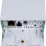 Wi-Fi роутер MIKROTIK wAP LTE kit, N300, белый [rbwapr-2nd&r11e-lte]