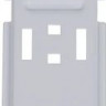 Wi-Fi роутер MIKROTIK wAP LTE kit, N300, белый [rbwapr-2nd&r11e-lte]
