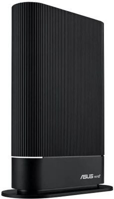 Wi-Fi роутер ASUS RT-AX59U, AX4200, черный