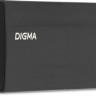 Внешний диск SSD Digma MEGA X, 2ТБ, темно-серый [dgsm8002t2mgg]