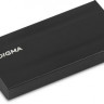 Внешний диск SSD Digma MEGA X, 2ТБ, темно-серый [dgsm8002t2mgg]