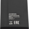 Внешний диск SSD Digma MEGA X, 2ТБ, темно-серый [dgsm8002t2mgg]