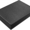 Внешний диск HDD Seagate One Touch STKZ5000400, 5ТБ, черный